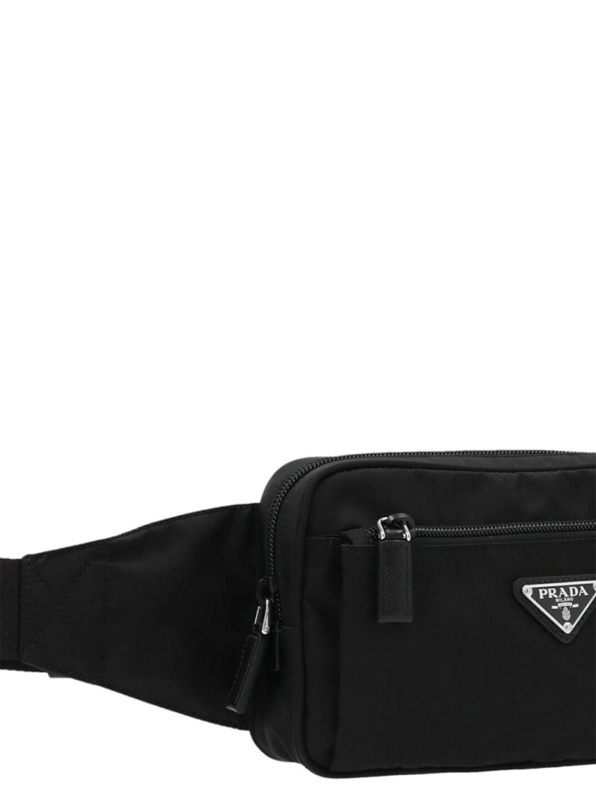Prada Re-Nylon Belt Bag
