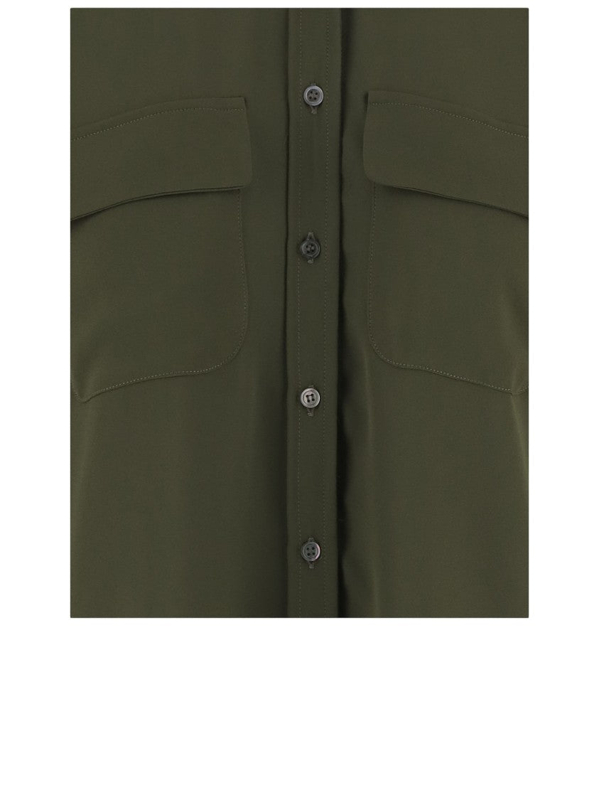 F.It Technical Fabric Shirt