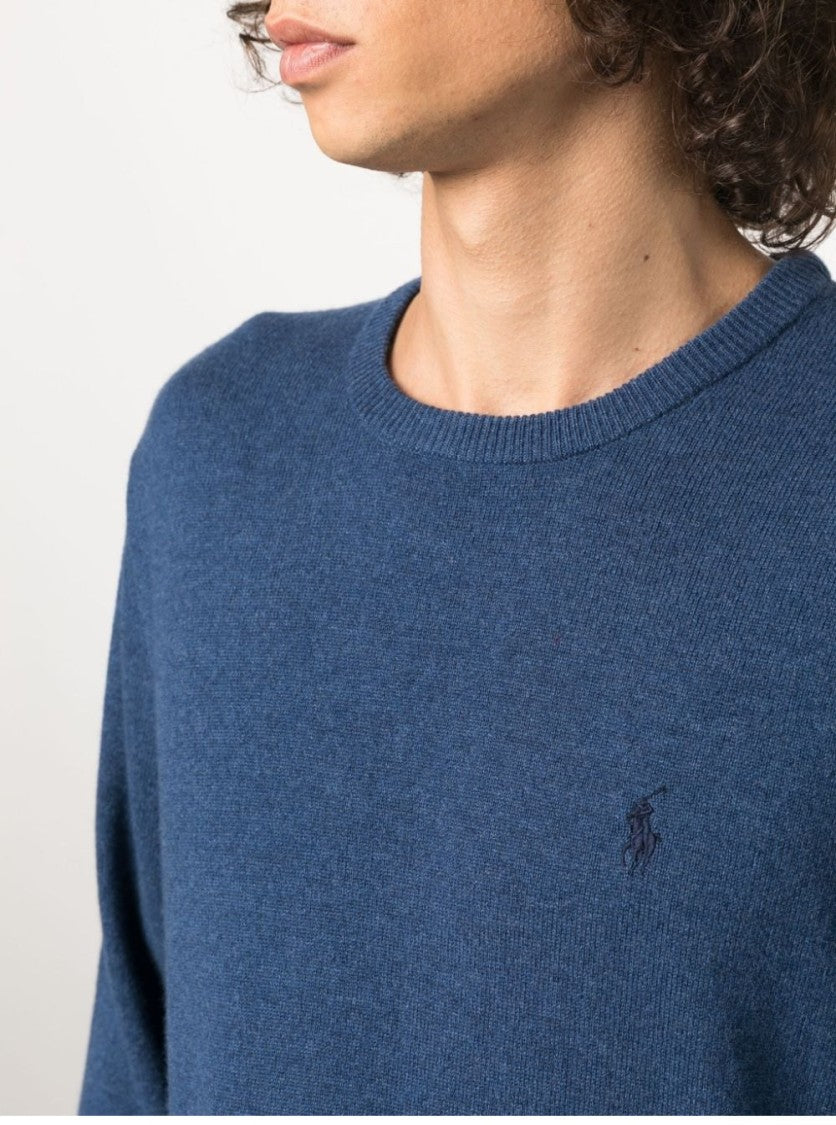 Polo Ralph Lauren Classic Knit Sweater