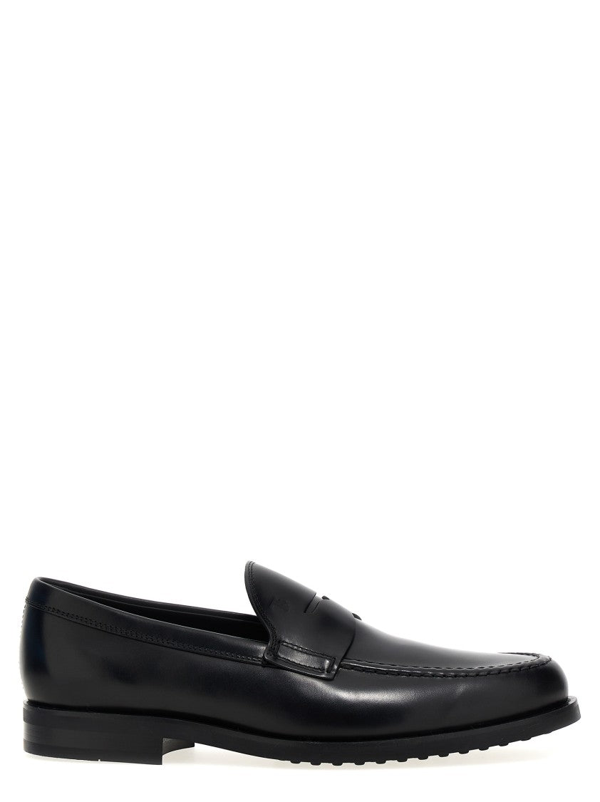 Tod's 'Formale' Loafers