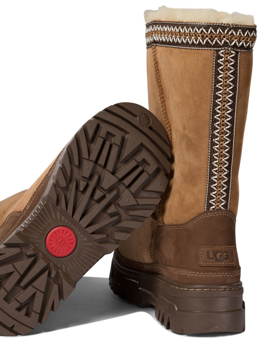 Ugg "Tall Trailgazer" Boots
