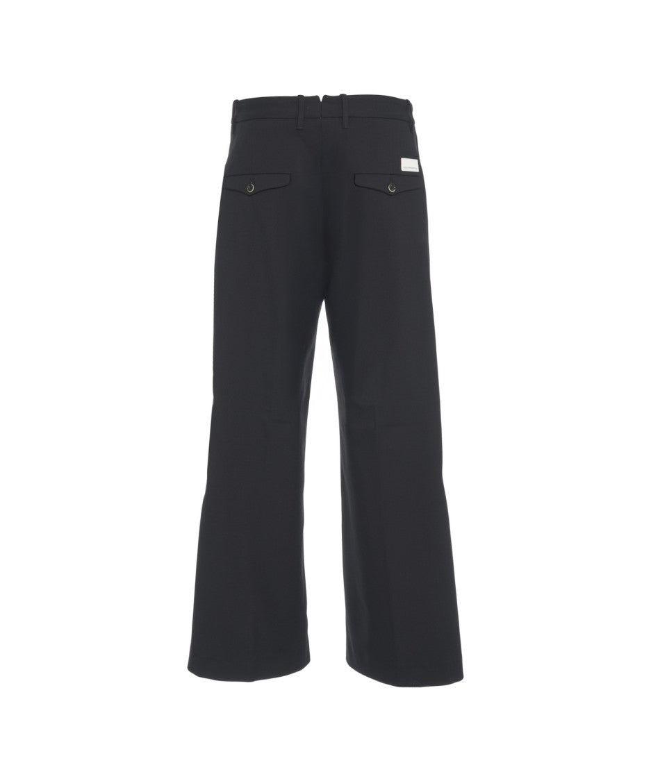 Nine In The Morning Athos' Pants