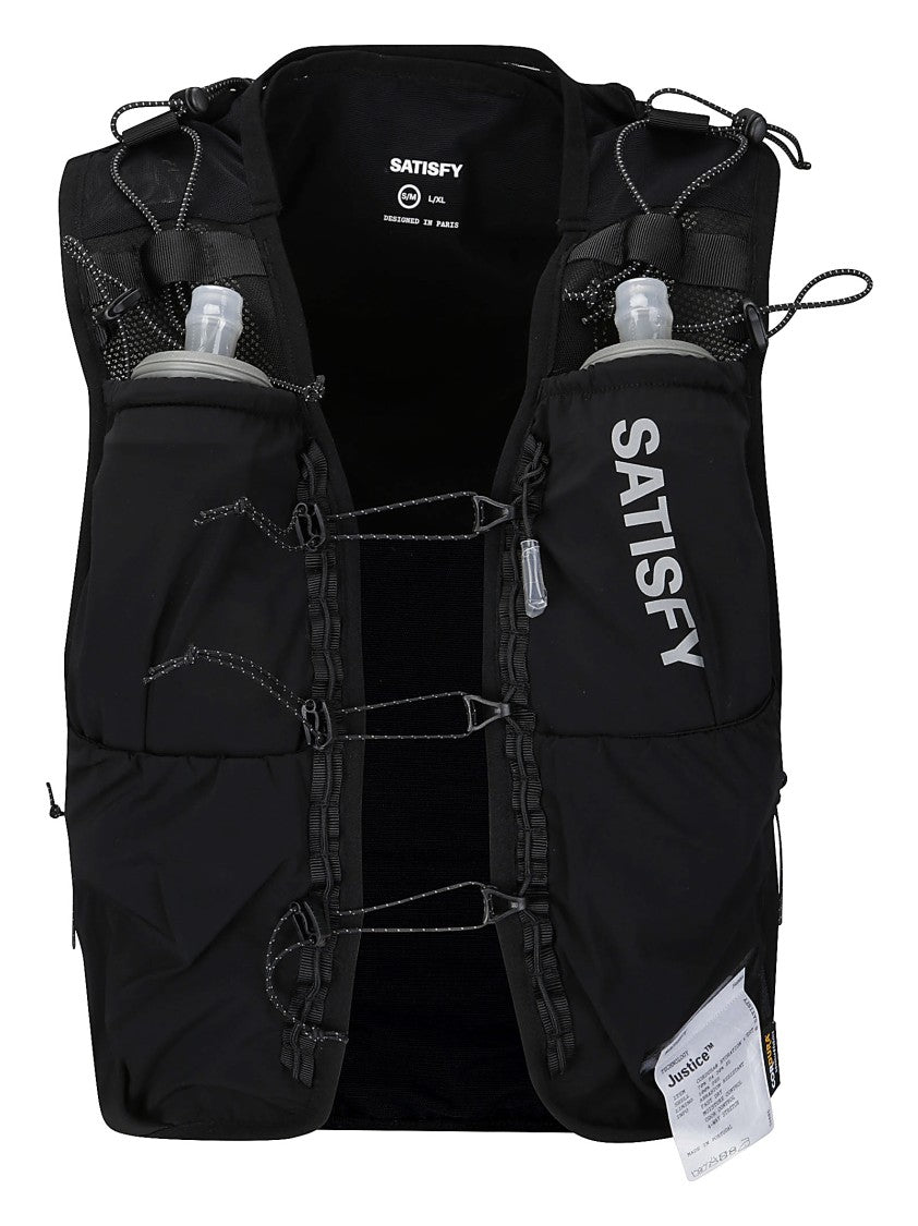 Satisfy Justice Codura 5L Hydration Vest