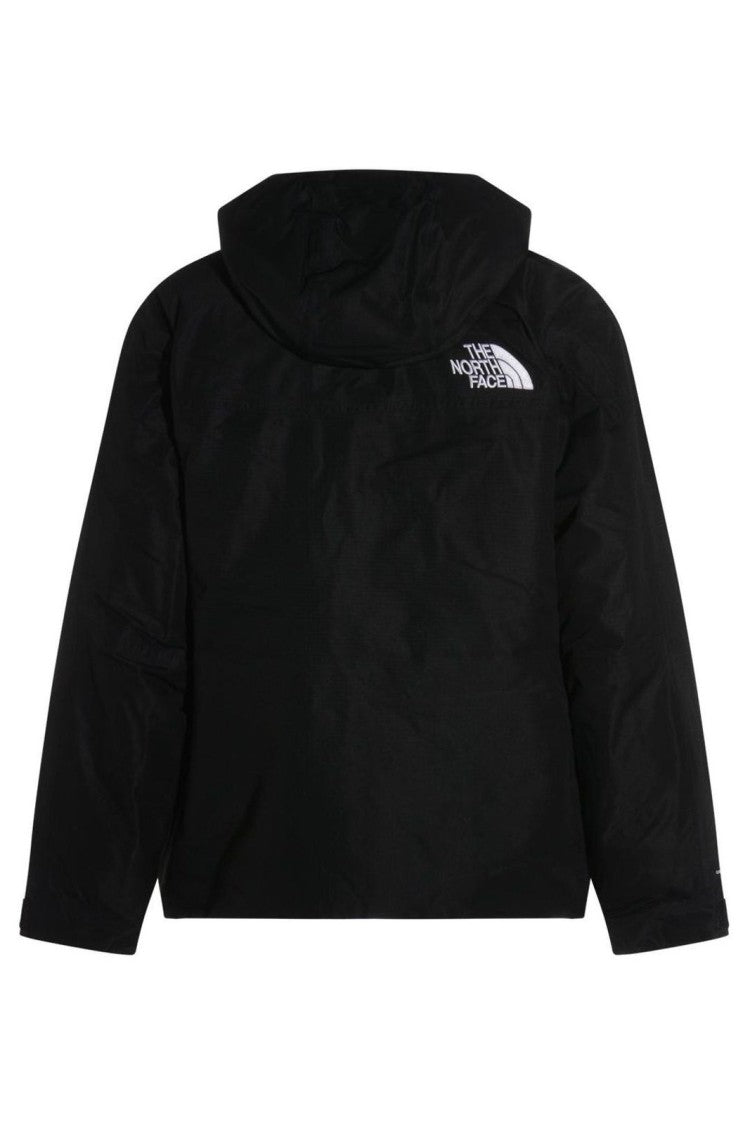 The North Face M Mountain Down Jacket