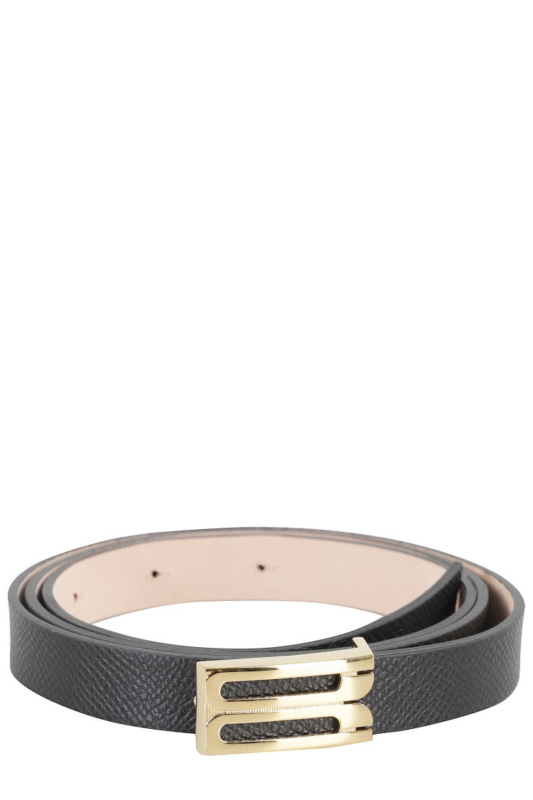 Victoria Beckham Micro Frame Belt
