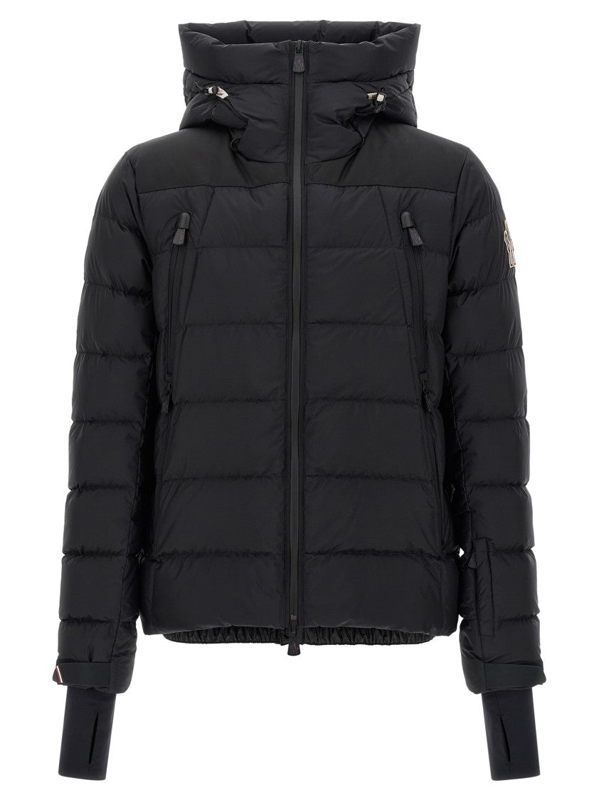 Moncler Grenoble 'Camurac' Down Jacket