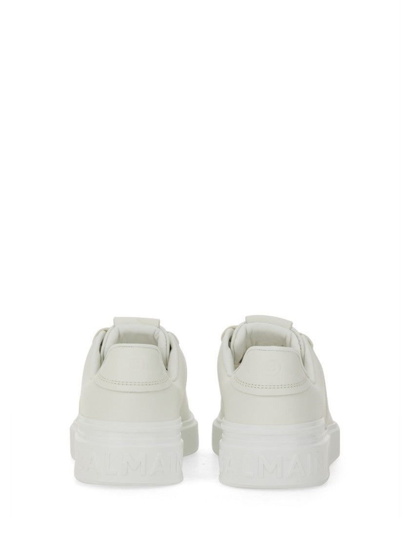Balmain B-Court Sneaker