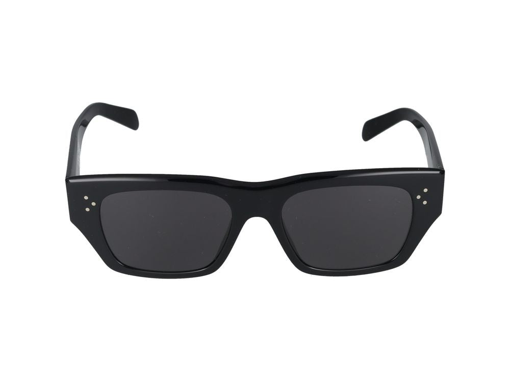 Celine Sunglasses Cl40297u 01A 53/18/150