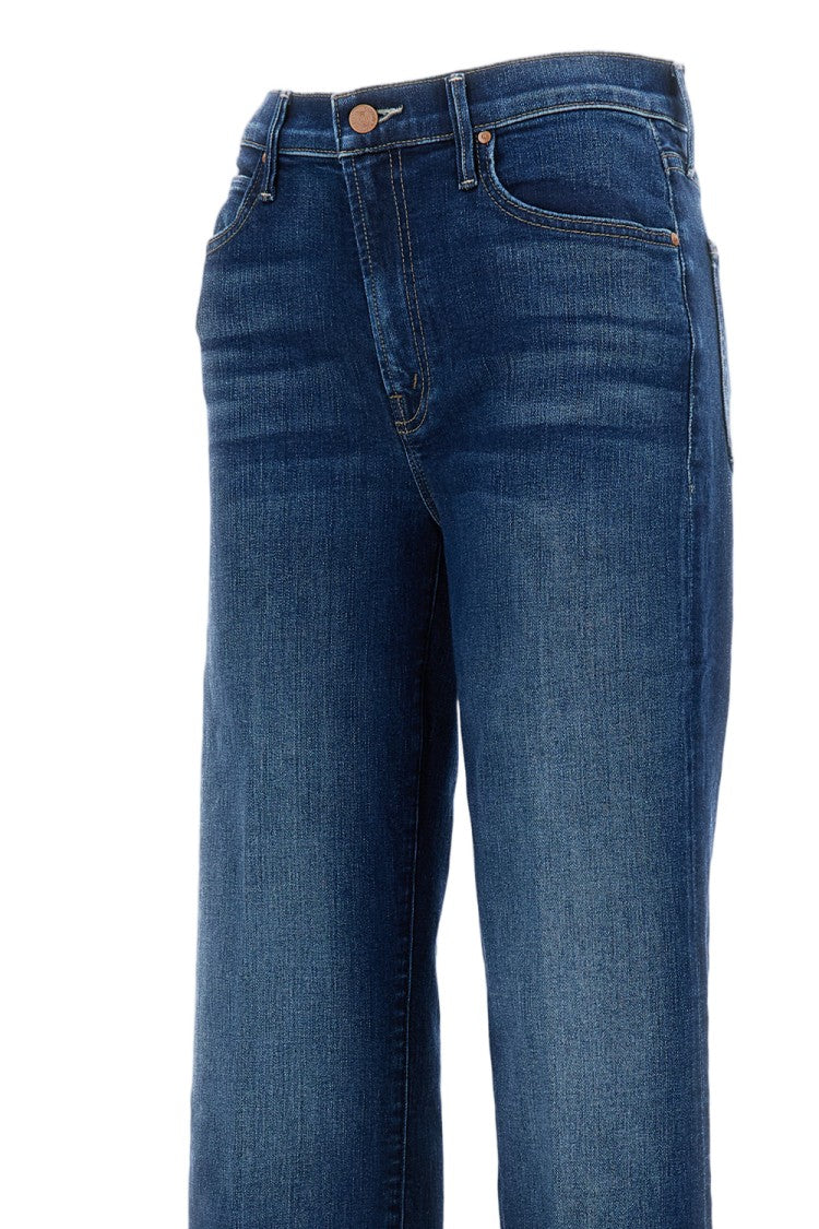 Mother The Kick It Jeans