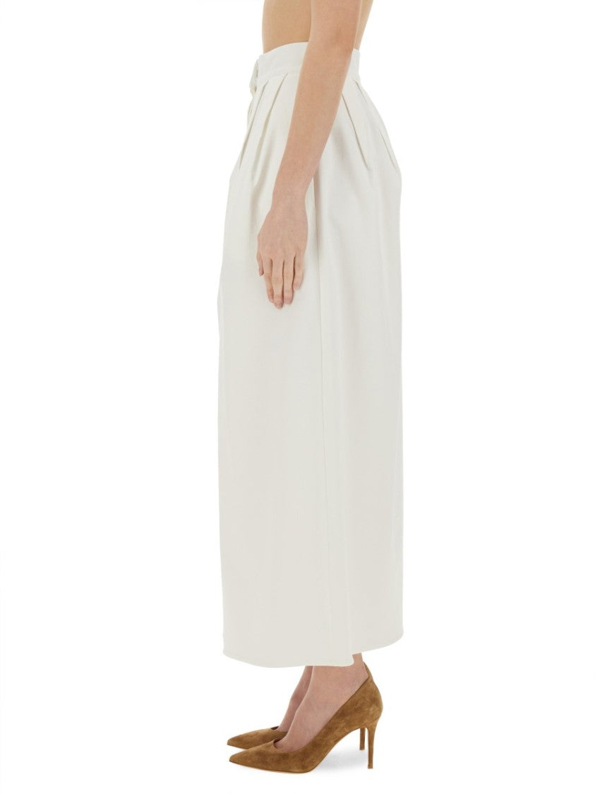Max Mara "Alcade1234" Cotton Skirt