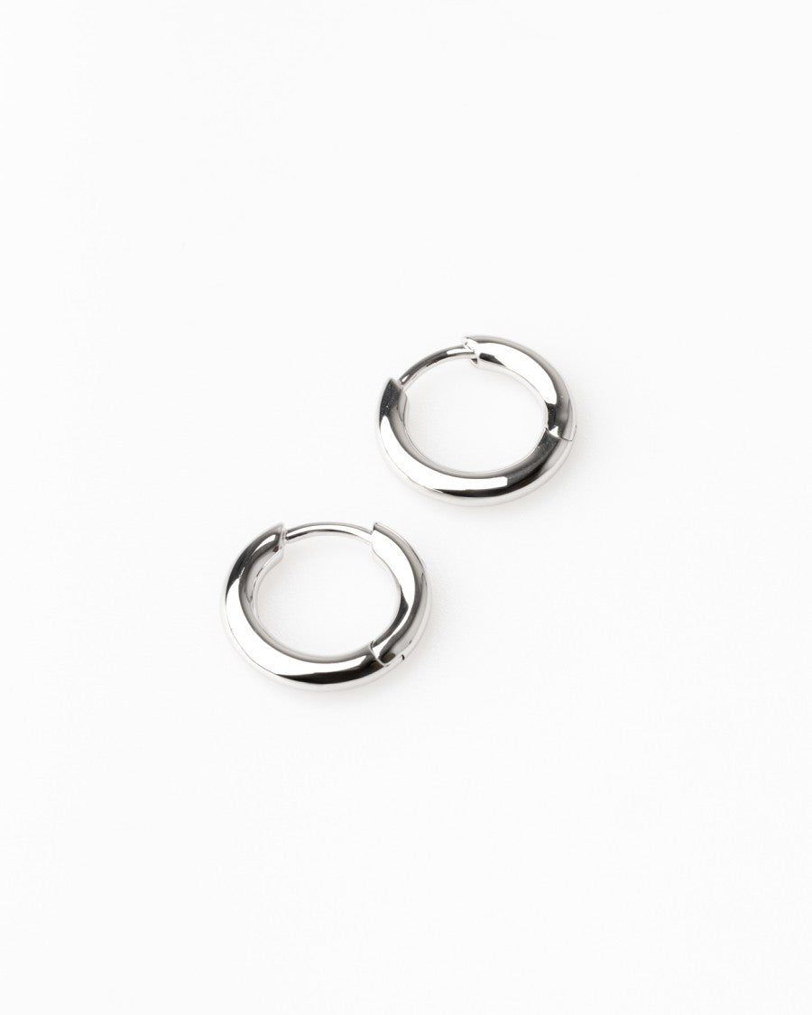 Tom Wood Classic Hoops Small