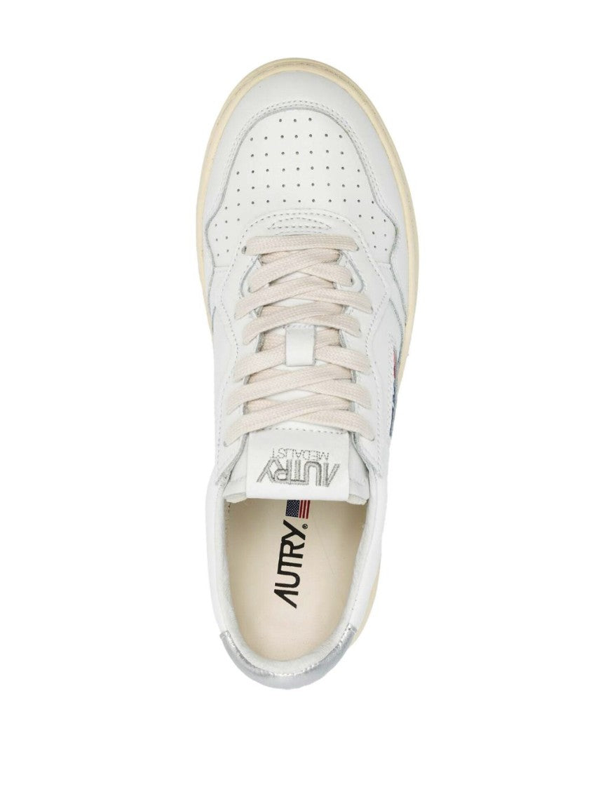 Autry Medalist Low Aulwll05 Sneaker