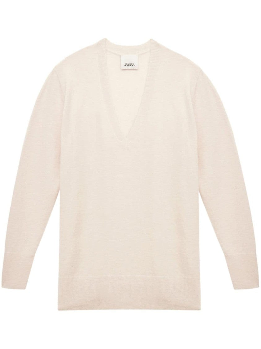 Isabel Marant Larana Sweater