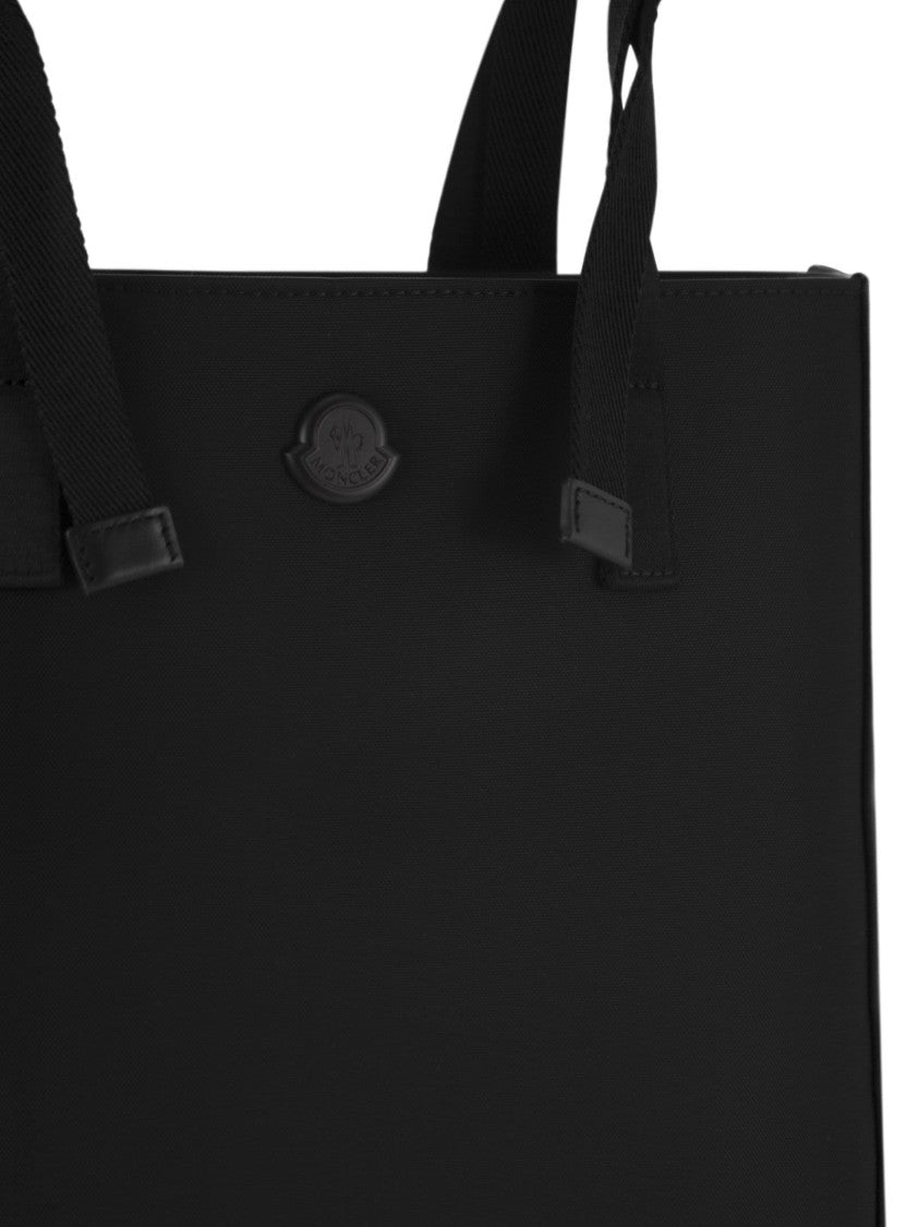 Moncler Pierrick - Water-Repellent Tote Bag
