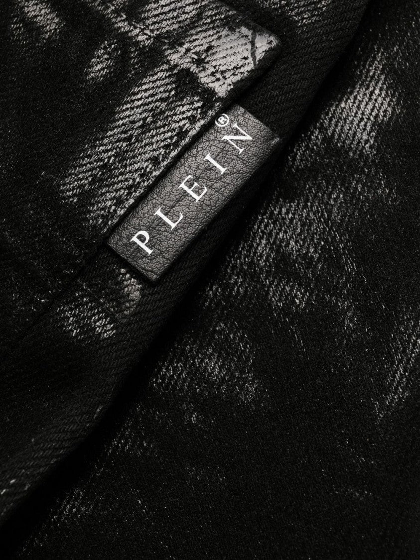 Philipp Plein Boyfriend Trouser