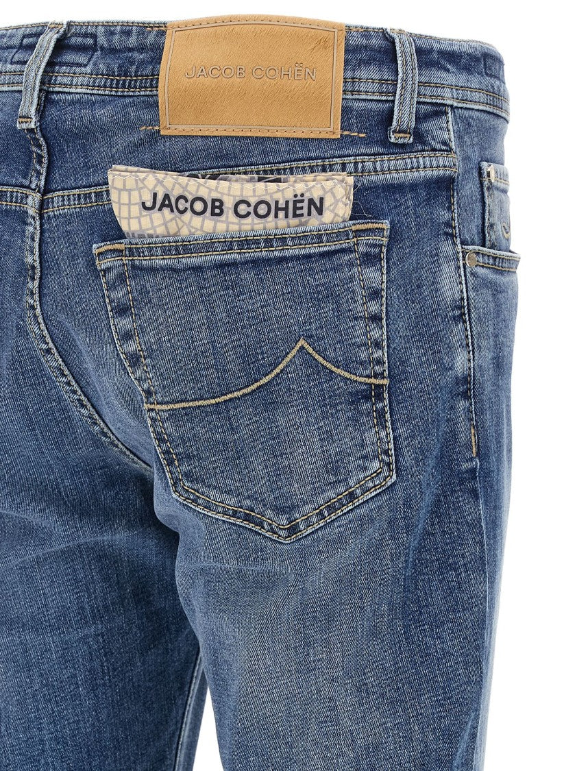 Jacob Cohen Bard' Jeans