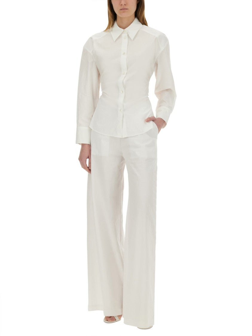 Moschino Classic Cotton Shirt