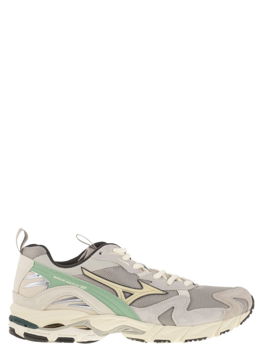 Mizuno Wave Rider 10 - Sneakers