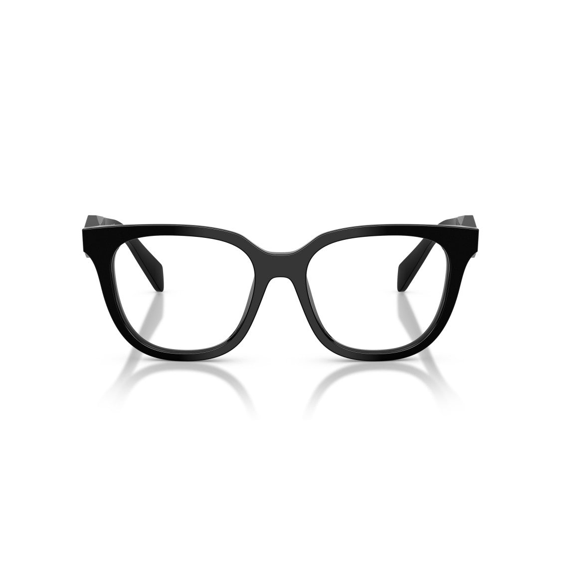 Prada 0Pr C11v Oversized Square Acetate Sunglasses