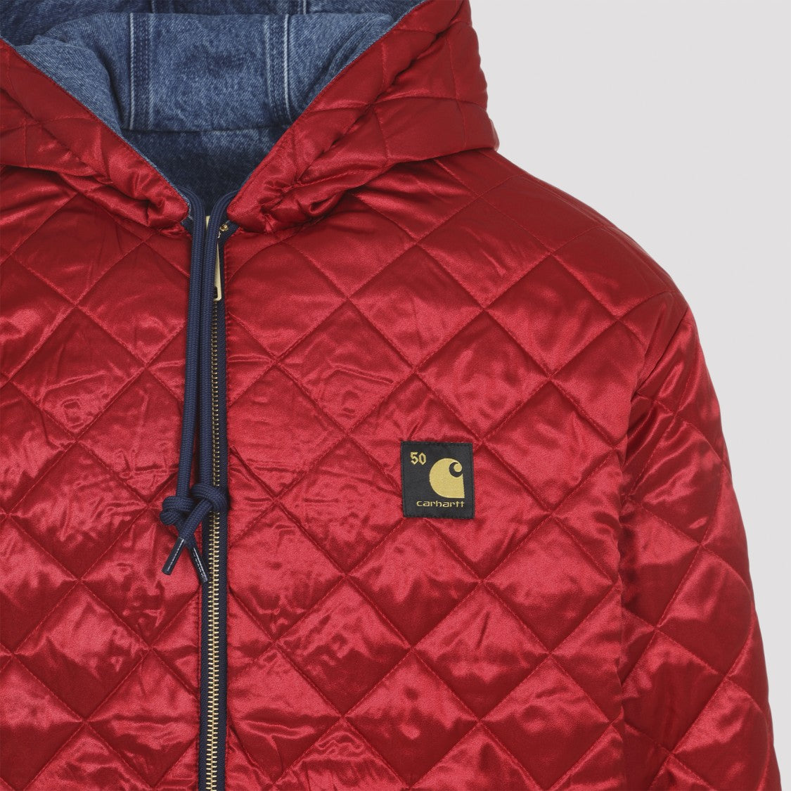 Carhartt Wip Og Canvas Active Jacket