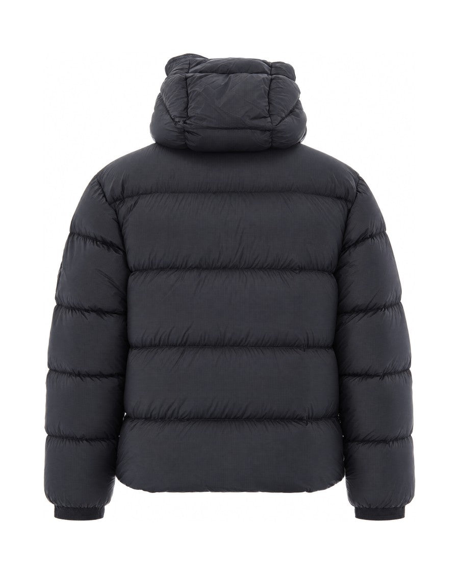 C.P. Company Total Eclipse D.D. Shell Nylon Down Jacket