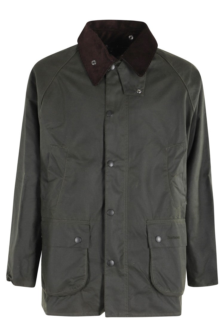 Barbour Bedale Wax Jacket