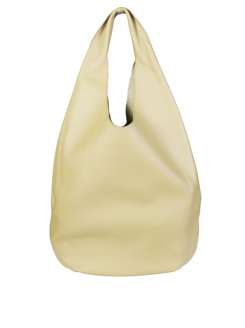 A.P.C. Le Neige Smooth Silhouette Shoulder Bag