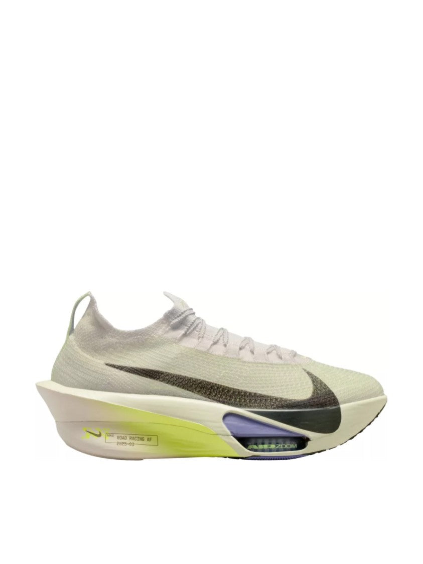 Nike Multicolor Air Zoom Alphafly Next 3 Textile Sneakers