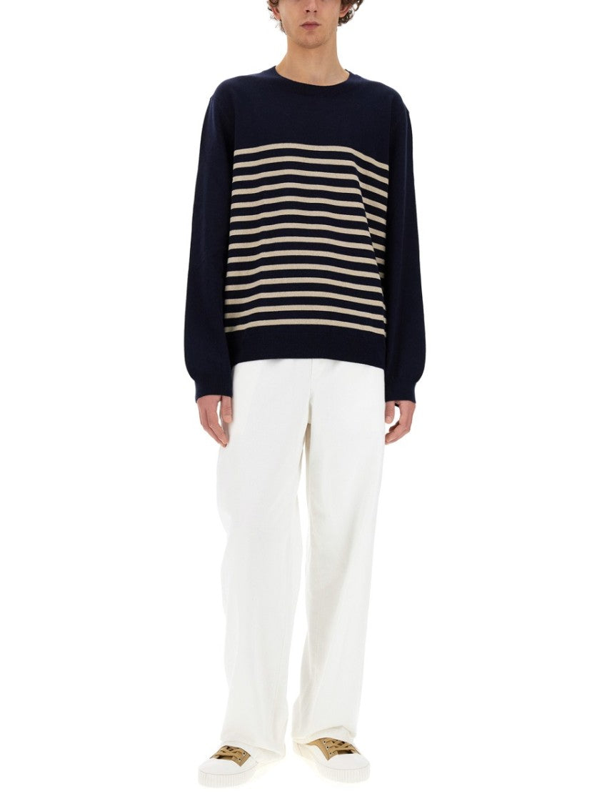 A.P.C. "Matthew" Sweater