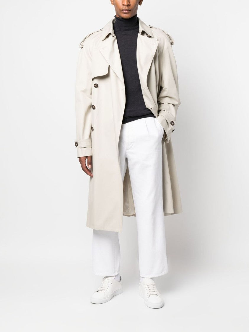 John Smedley Cherwell Polo Shirt