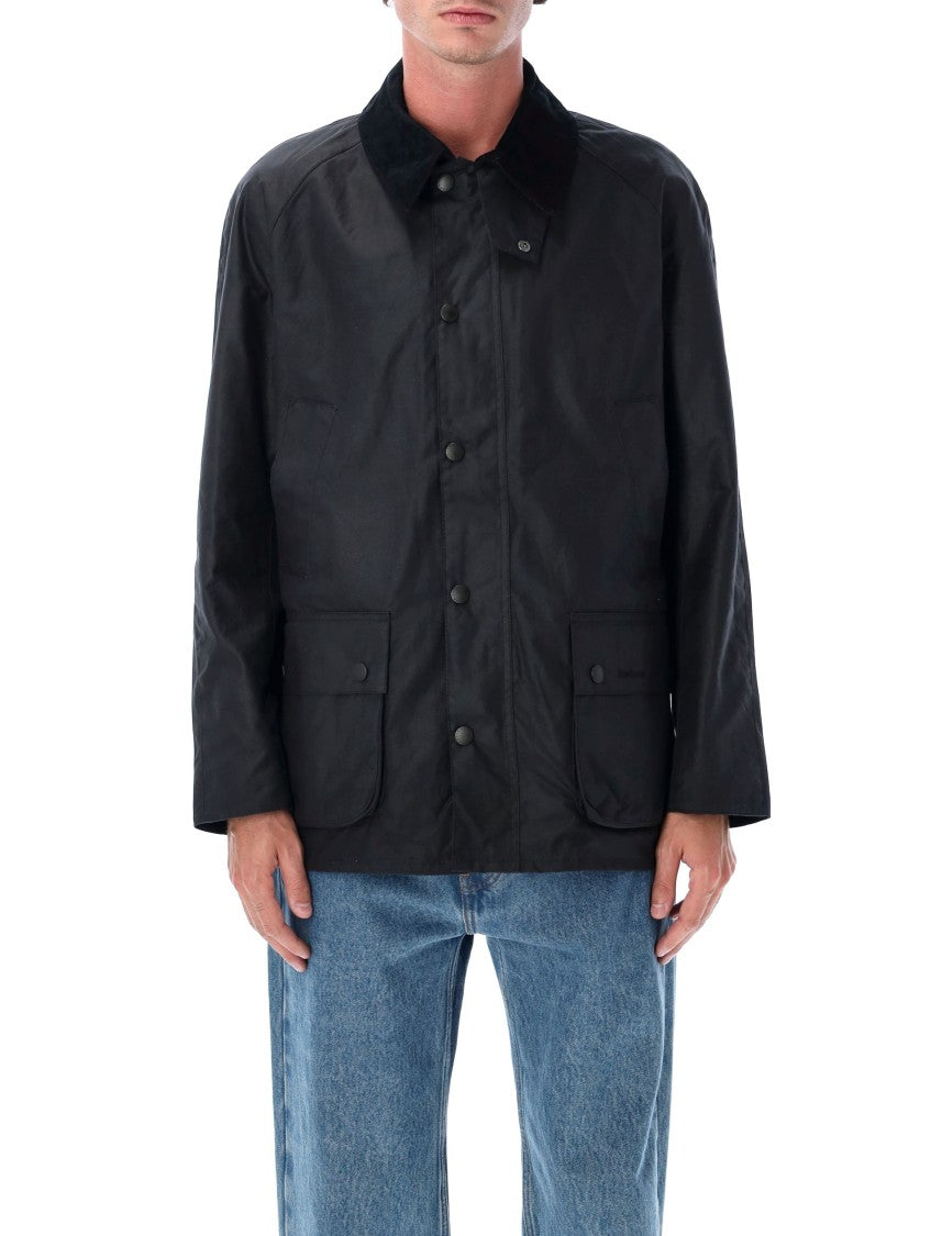 Barbour Ashby Jacket
