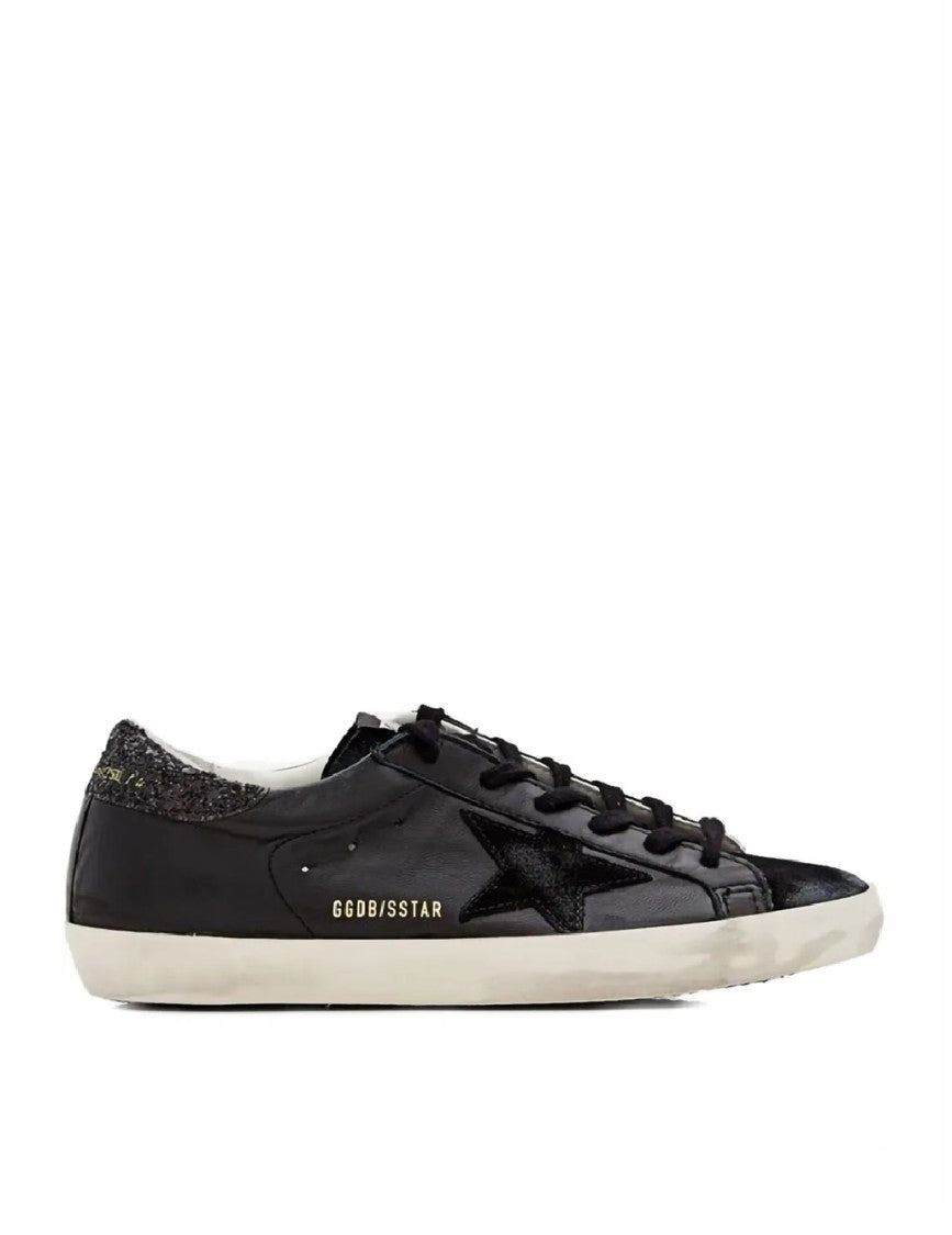 Golden Goose Super Star Sneaker