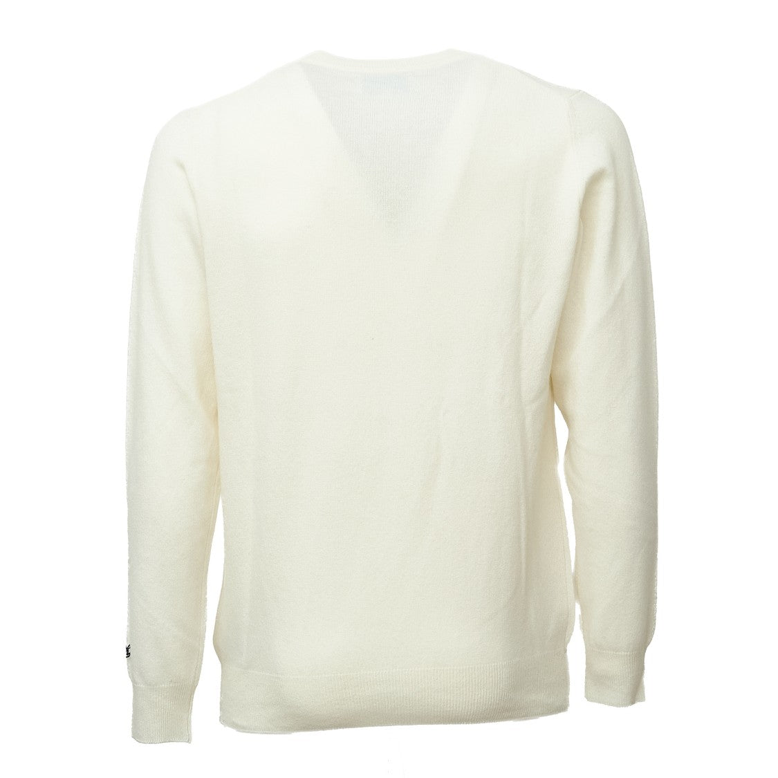 Mc2 Saint Barth Heron Light King Of Courma Sweater