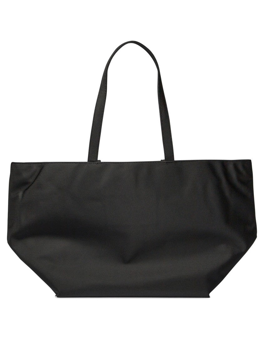 Alexander Wang Black Nylon Alexander Wang Shopper Bag