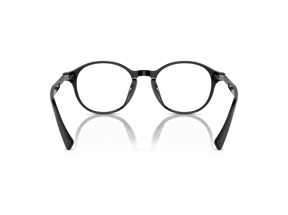 Brunello Cucinelli 0Bc3002 Classic Round Eyeglasses