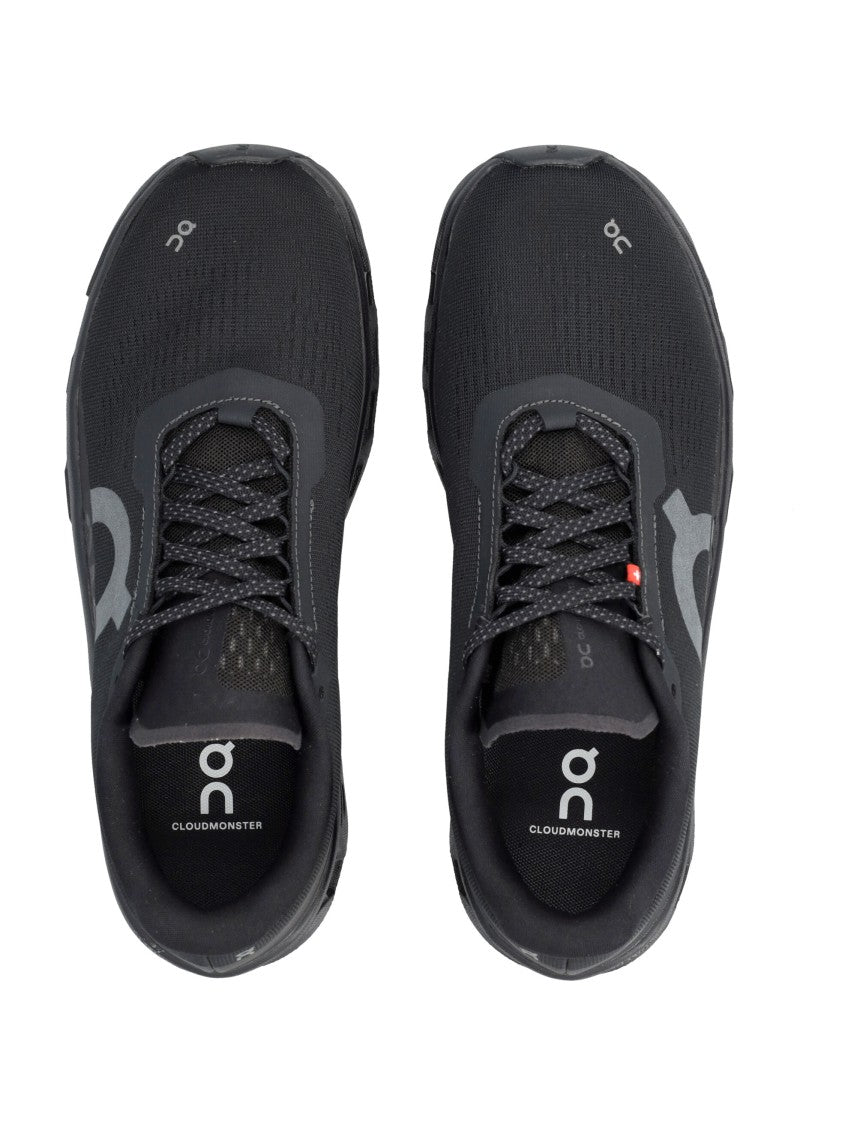 On Running Cloudmonster 1 Cloudtec Technical Mesh Sneakers