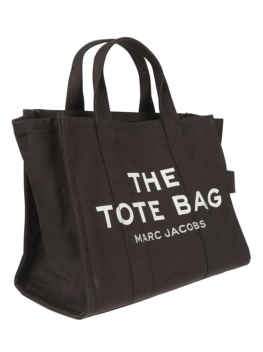 Marc Jacobs Medium Tote Bag With Zip Closure