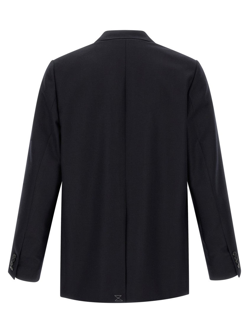 Dries Van Noten Buforden Blazer