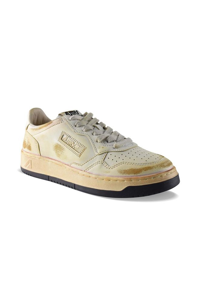 Autry Super Vintage Sneakers