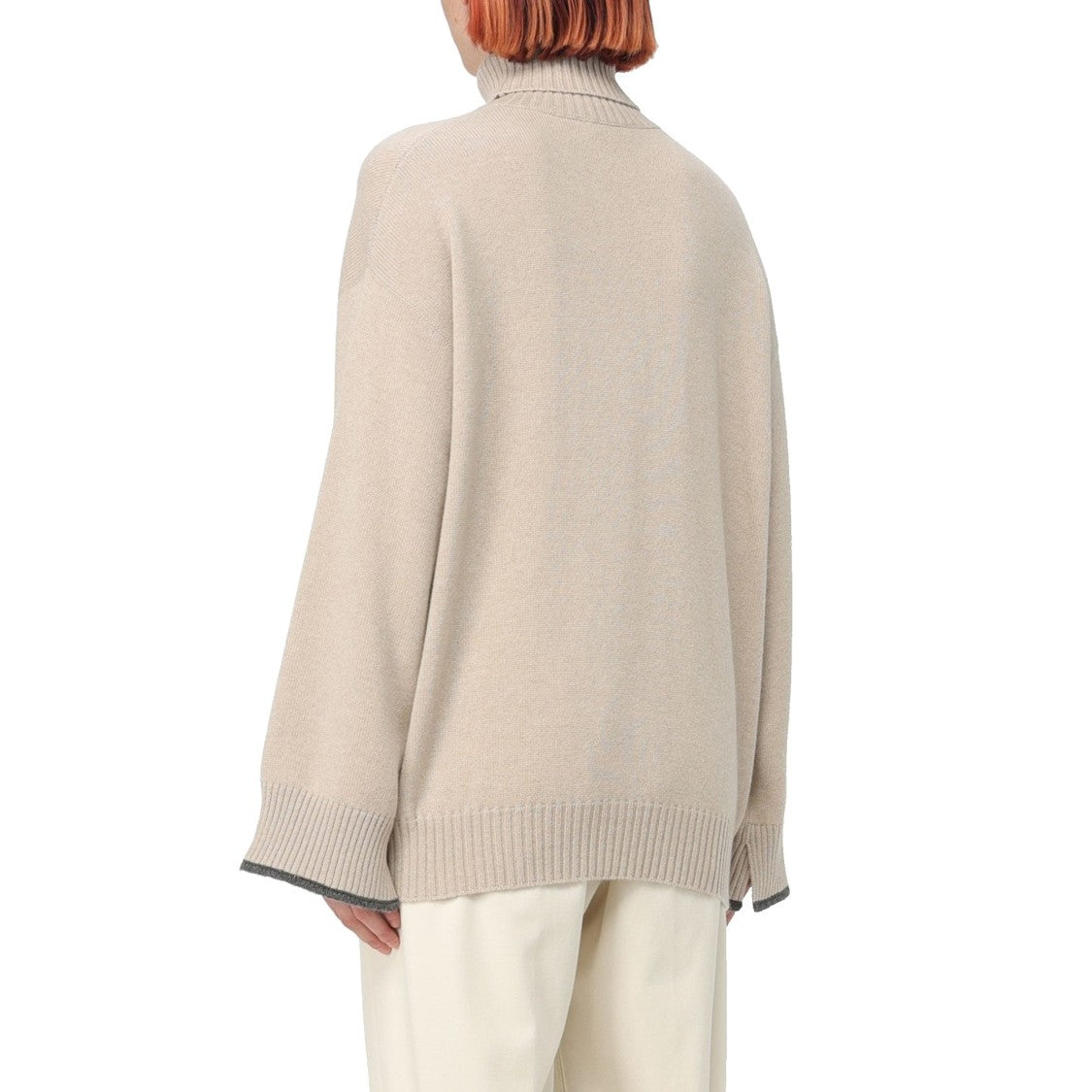 Brunello Cucinelli Cashmere Sweater