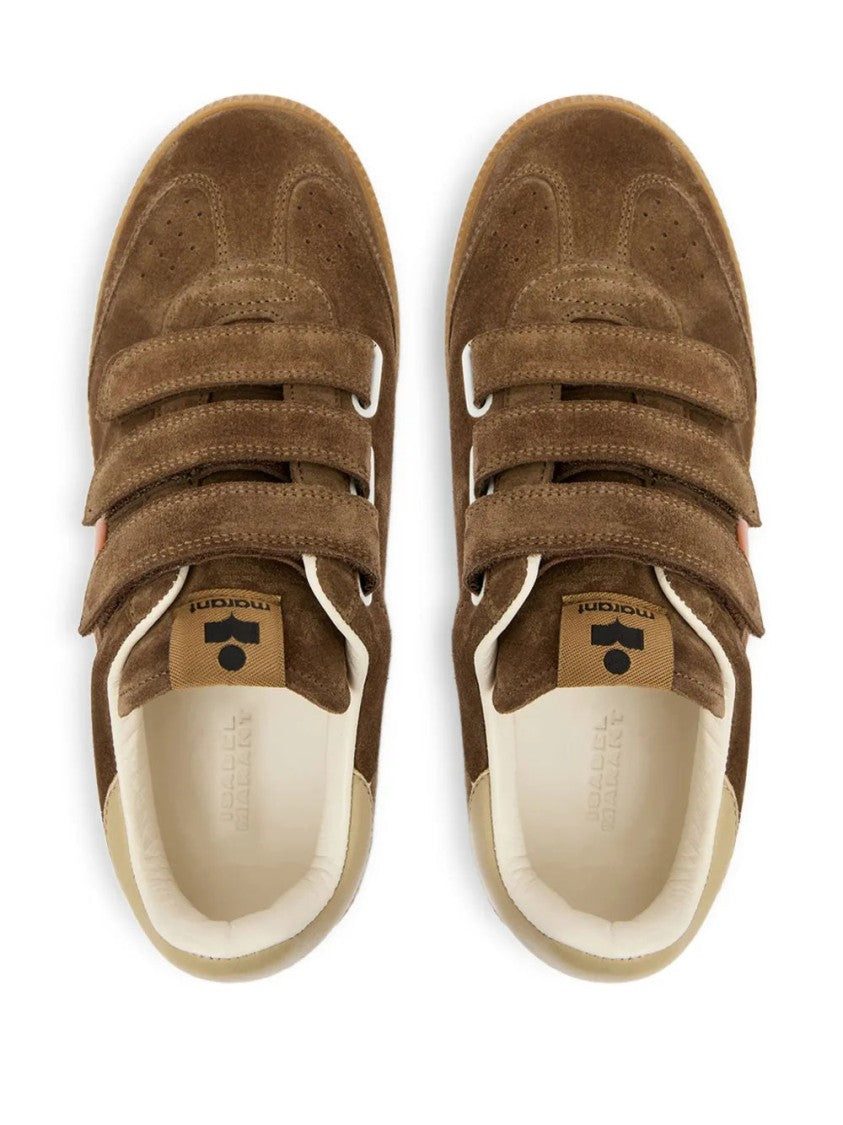 Isabel Marant Beth Sneakers