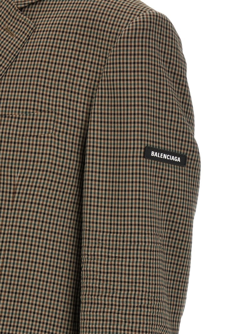 Balenciaga 'Sb' Blazer