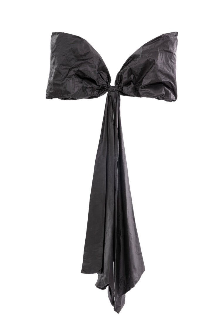 Saiid Kobeisy Bow Cape