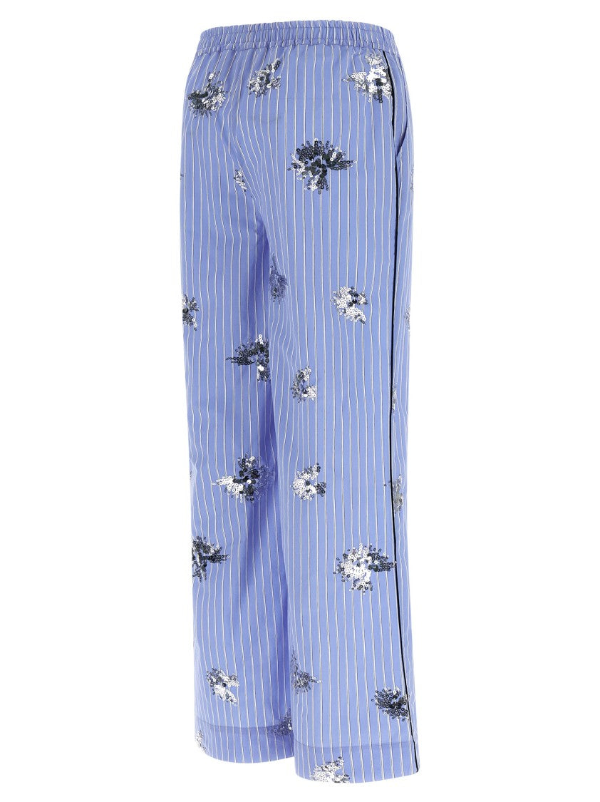 Le Twins Giorno' Pants