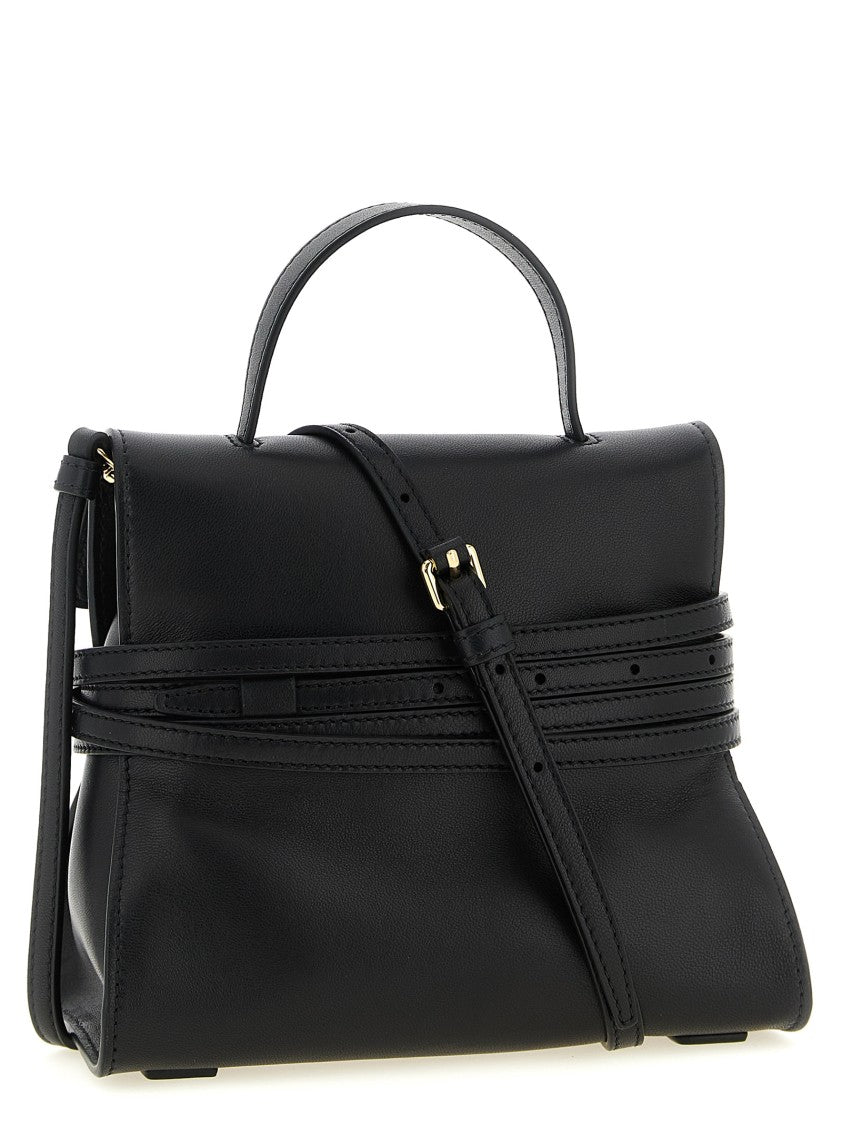 Moschino 'Tie Me' Handbag