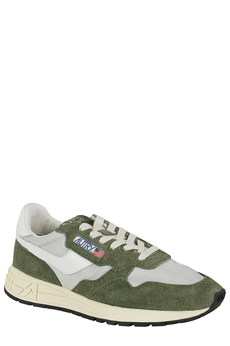 Autry Reelwind Low Sneakers