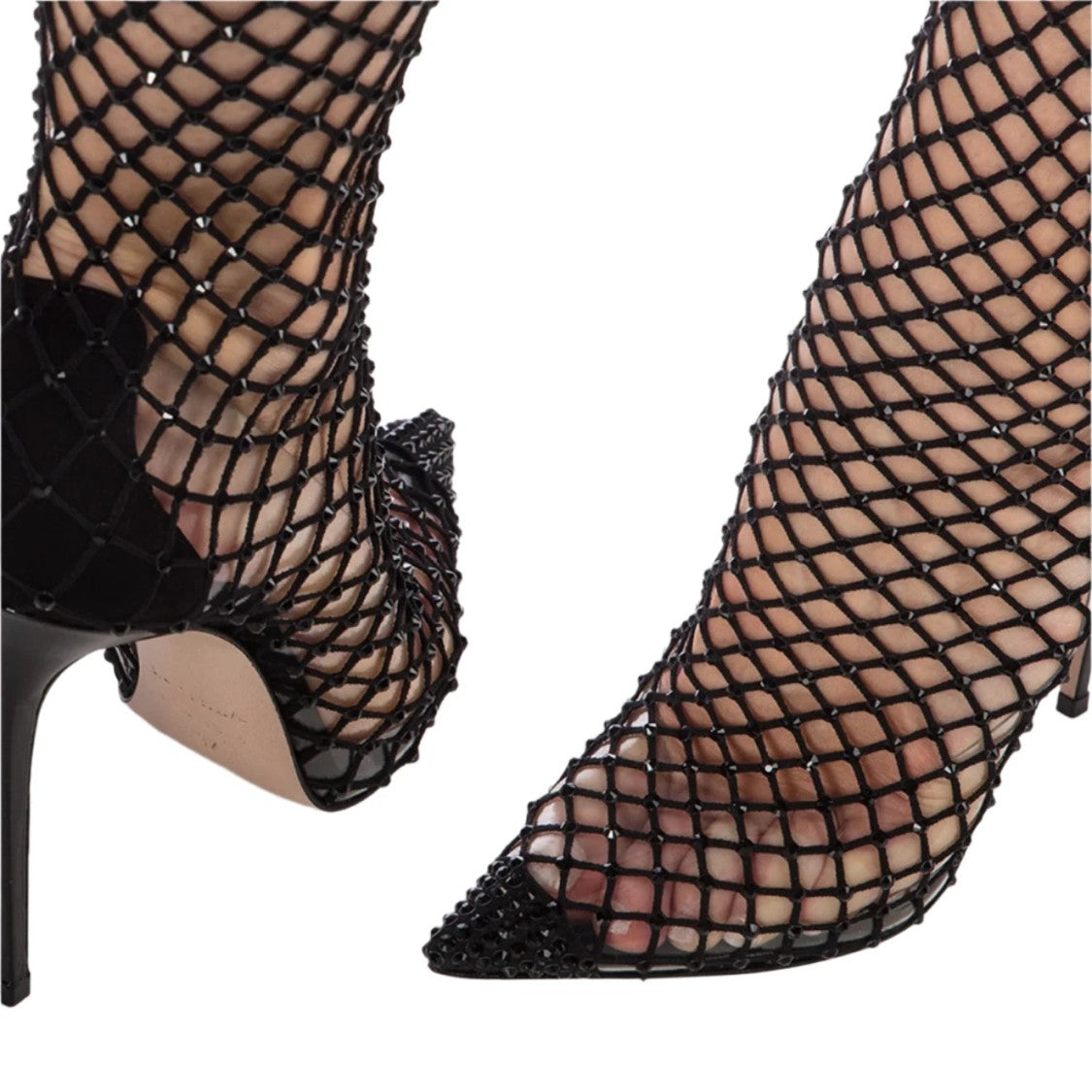 Le Silla Gilda Thigh-High Boot 120