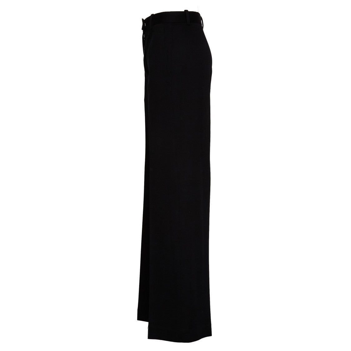 Circolo 1901 Masculine Multi-Pocket Casual Pants
