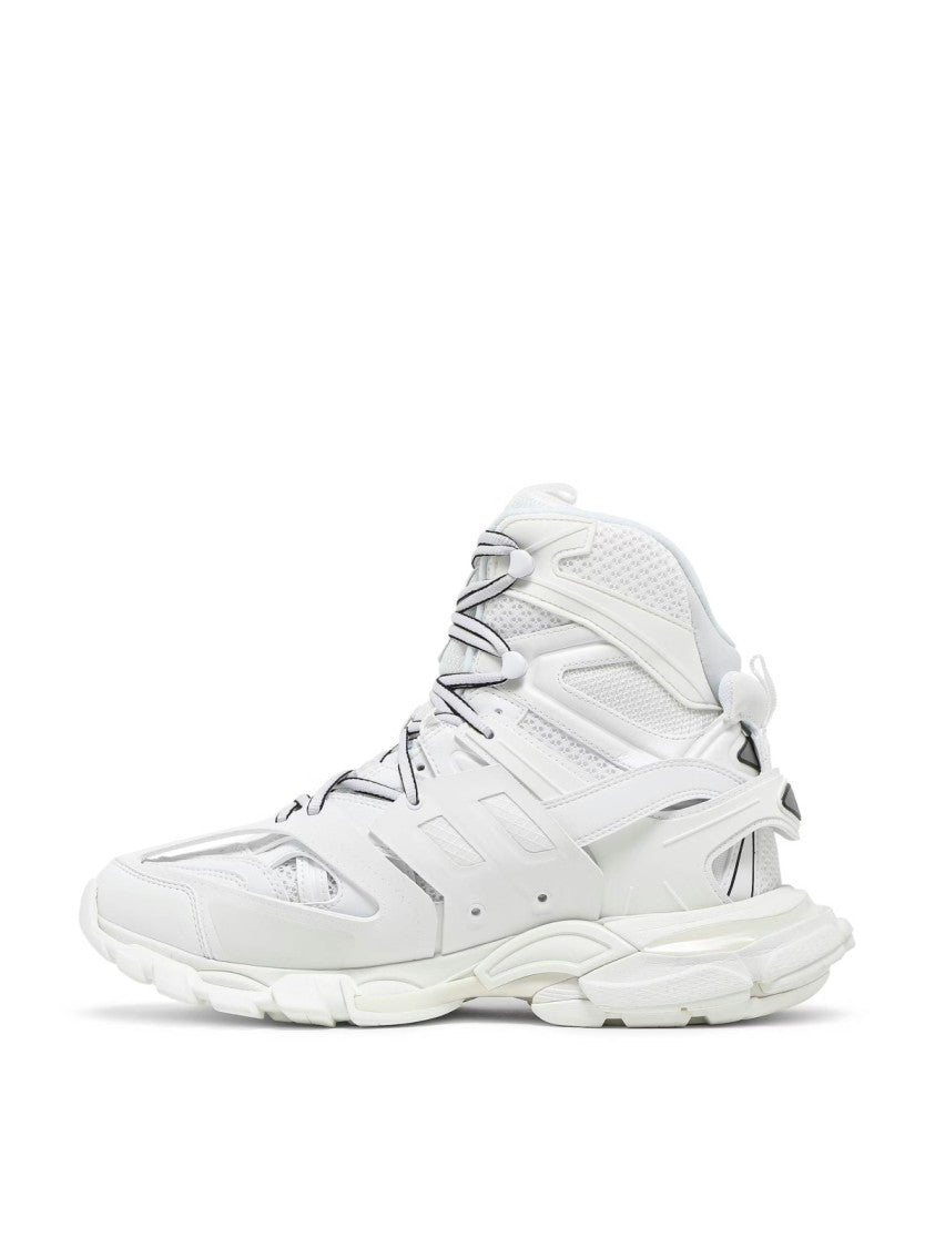 Balenciaga Track Hike High-Top Sneakers