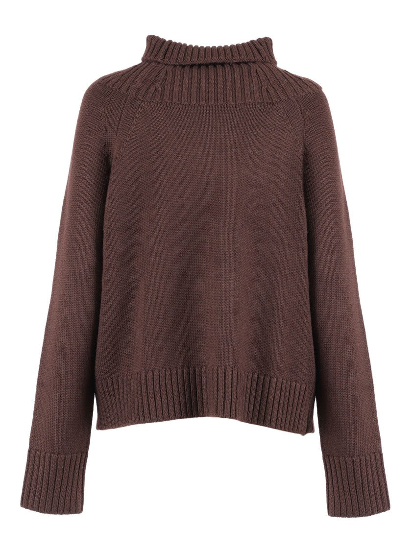 Michael Kors Solid Tnk Easy Sweater